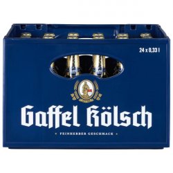 Gaffel Kölsch