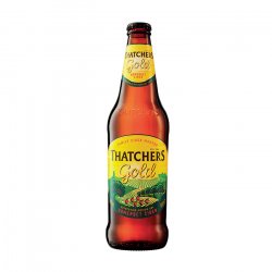 SIDRO THATCHERS GOLD - XBeer