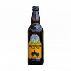 Bradfield Brewery Farmers Pale Ale