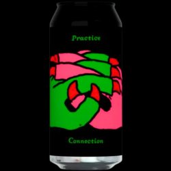 Omnipollo Practice the Art of Connection