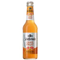 Schöfferhofer Grapefruit