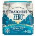Thatchers Zero% 24 x 440ml Cans - Alcohol Free Thatchers Zero% 24 x 440ml Cans - Alcohol Free