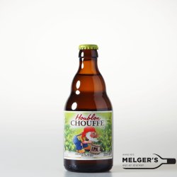 Chouffe  Houblon Chouffe Belgian IPA 33cl - Melgers