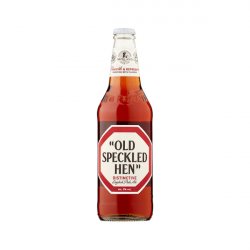 Greene King Morland Old Speckled Hen - Elings