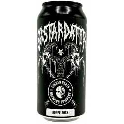 Sudden Death Brewing Co. BASTARTOR - ’t Biermenneke