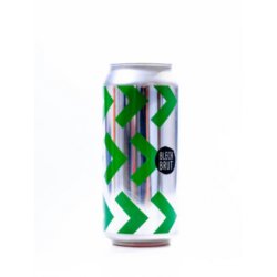 Blechbrut Emerald Arrows  West Coast IPA - Alehub