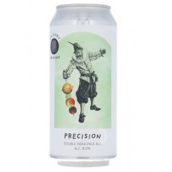Factory Brewing Precision Factory Brewing Precision