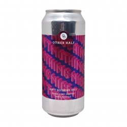 Other Half Brewing Co. Ain