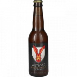 Brouwerij Artemis Belgisch Blond