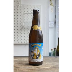 De Dolle Lichtervelds - The Beerhive