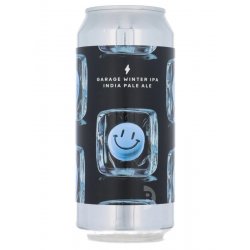 Garage Beer Co. Garage Winter IPA Garage Beer Co. Garage Winter IPA