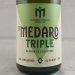 Saison Farmhouse Ale St Médard Triple 