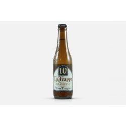 La Trappe Witte Trappist - Beyond Beer