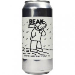 Beak Drifts Beak Drifts