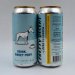 Pretty Decent Beer Co: Drink, Sweet Pony NEIPA (440ml) 
