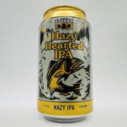 Bell’s Hazy Two Hearted Ale Hazy IPA Can - Bottleworks