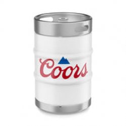 Coors Light