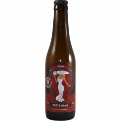 100 Watt Brewery Witte Dame