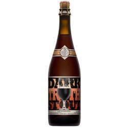 Boulevard Brewing Company Dark Truth Stout 6 pack 12 oz. Can - Outback Liquors