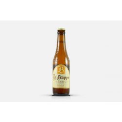 La Trappe Blond - Beyond Beer