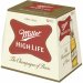 Miller High Life 12 pack 12 oz. Bottle Miller High Life 12 pack 12 oz. Bottle