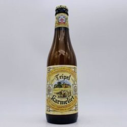 Bosteels Tripel Karmeliet Tripel 33cl - Bottleworks