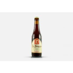 La Trappe Dubbel - Beyond Beer