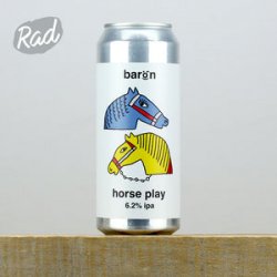 Baron Brewing Horse Play Baron Brewing Horse Play