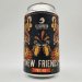 El Suenito New Friends Pale Ale Can 