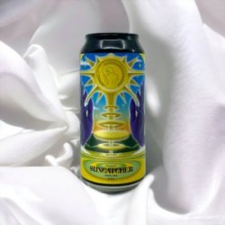 Suncatcher (Ipa) - BAF - Bière Artisanale Française