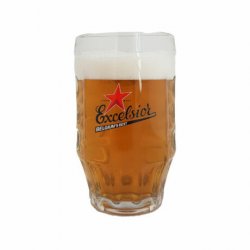 Verre Excelsior 50 cl - RB-and-Beer