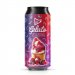 FUNKY FLUID Gelato Berries & Cream 0,5l FUNKY FLUID Gelato Berries & Cream 0,5l