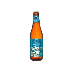 Holgate Love All Non Alc Pale Ale 330mL - Wine Sellers Direct