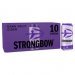 Strongbow Dark Fruit Cider 10 x 440ml Cans 