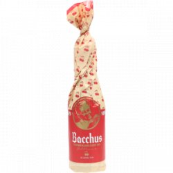 Bacchus Kriekenbier