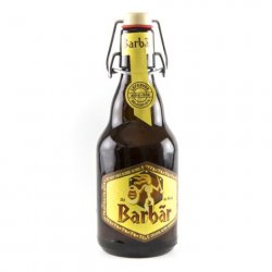 Barbar Blond - Drinks4u