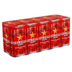 Estrella Damm