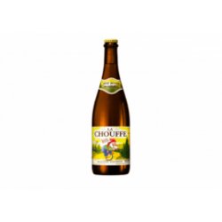 La Chouffe Blonde La Chouffe Blonde