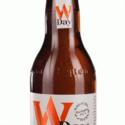 SEPTEM W-DAY WHEAT IPA 33cl (20αδα) - Wineshop.gr