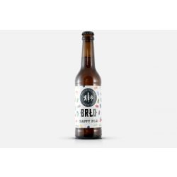 BRLO Happy Pils - Beyond Beer