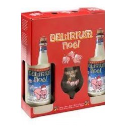 Delirium Noel Gift Packs - Beverages2u