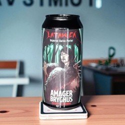 Latawika - Birreadomicilio