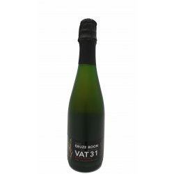 Boon Oude Geuze VAT 31 Monoblend 37.5cl - geuzeshop.com