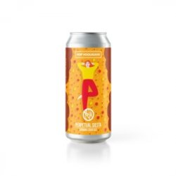 Hop Hooligans Perpetual Siesta