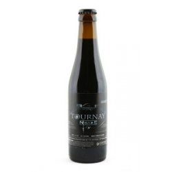 Tournay Noire 33cl - Belbiere