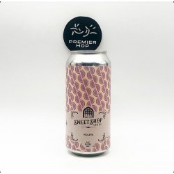 Vault City Violets  Sweet Shop Sour  6.5% - Premier Hop