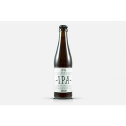 Welde IPA - Beyond Beer