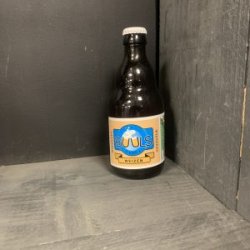 Buuls Bier Wiesneus