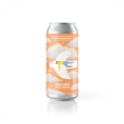 Hop Hooligans Vanilla Vibes