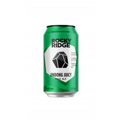 Rocky Ridge Jindong Juicy Pale Ale 375mL - Wine Sellers Direct